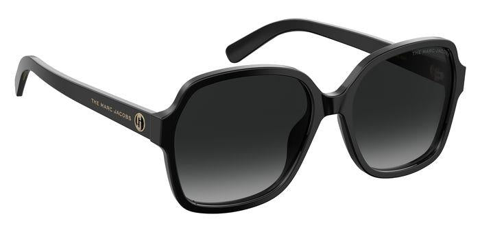 Marc Jacobs 526/S Sunglasses MJ{PRODUCT.NAME} 807/9O