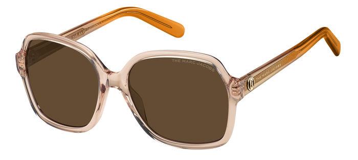 Marc Jacobs 526/S Sunglasses MJ{PRODUCT.NAME} R83/70