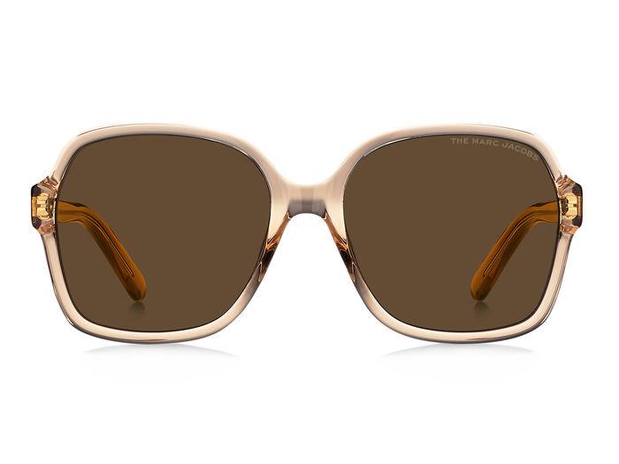 Marc Jacobs 526/S Sunglasses MJ{PRODUCT.NAME} R83/70