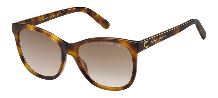 Marc Jacobs 527/S Sunglasses MJ{PRODUCT.NAME} 086/HA