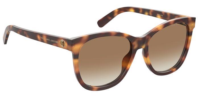 Marc Jacobs 527/S Sunglasses MJ{PRODUCT.NAME} 086/HA
