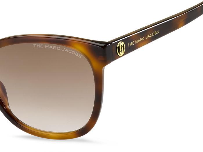 Marc Jacobs 527/S Sunglasses MJ{PRODUCT.NAME} 086/HA