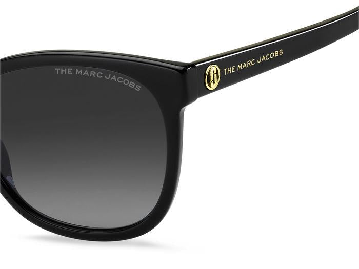 Marc Jacobs 527/S Sunglasses MJ{PRODUCT.NAME} 807/9O