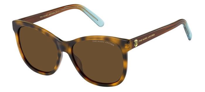 Marc Jacobs 527/S Sunglasses MJ{PRODUCT.NAME} ISK/70