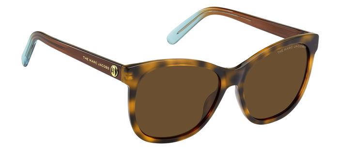 Marc Jacobs 527/S Sunglasses MJ{PRODUCT.NAME} ISK/70