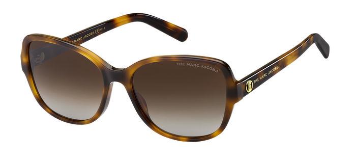Marc Jacobs 528/S Sunglasses MJ{PRODUCT.NAME} 2IK/LA