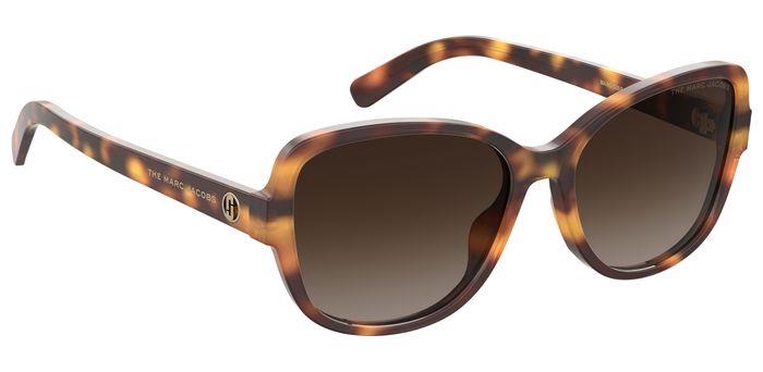 Marc Jacobs 528/S Sunglasses MJ{PRODUCT.NAME} 2IK/LA