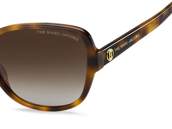 Marc Jacobs 528/S Sunglasses MJ{PRODUCT.NAME} 2IK/LA