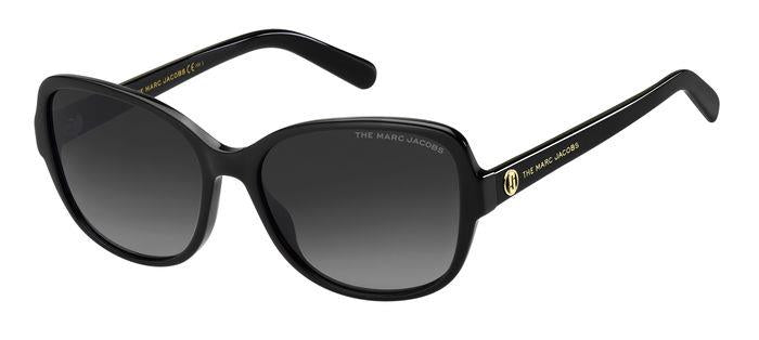 Marc Jacobs 528/S Sunglasses MJ{PRODUCT.NAME} 807/9O