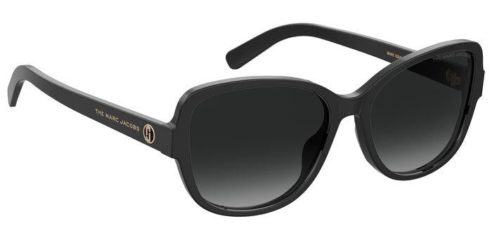 Marc Jacobs 528/S Sunglasses MJ{PRODUCT.NAME} 807/9O