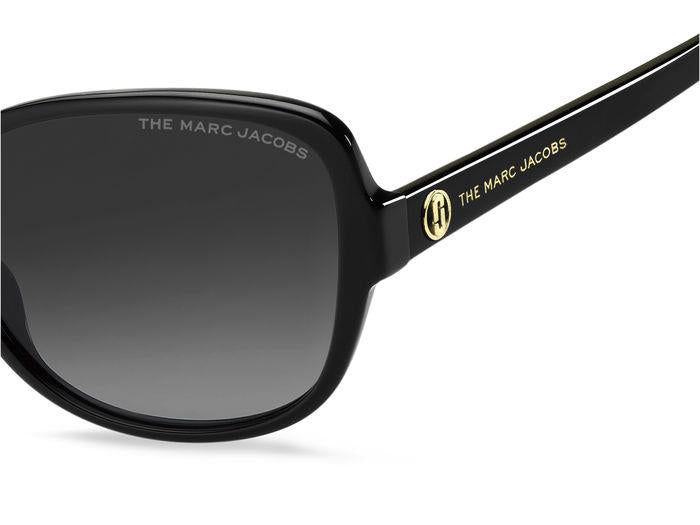 Marc Jacobs 528/S Sunglasses MJ{PRODUCT.NAME} 807/9O