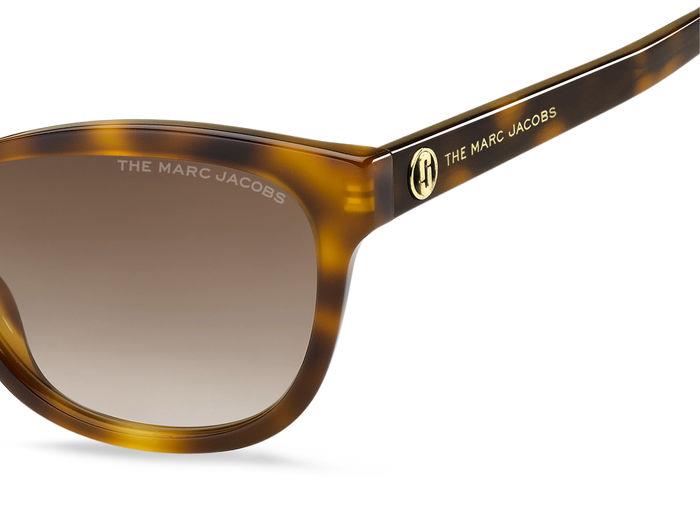 Marc Jacobs 529/S Sunglasses MJ{PRODUCT.NAME} 086/HA