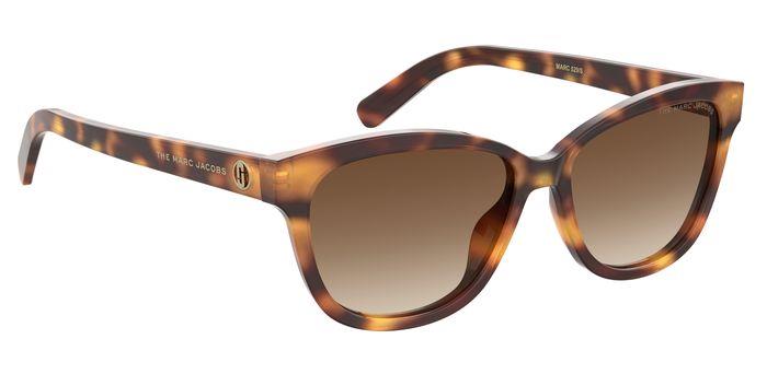 Marc Jacobs 529/S Sunglasses MJ{PRODUCT.NAME} 086/HA