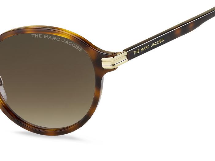 Marc Jacobs 533/S Sunglasses MJ{PRODUCT.NAME} 2IK/HA