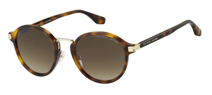 Marc Jacobs 533/S Sunglasses MJ{PRODUCT.NAME} 2IK/HA