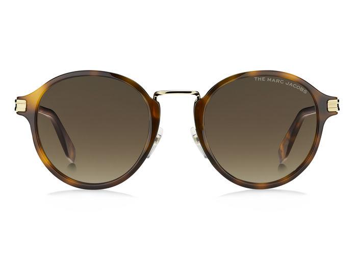 Marc Jacobs 533/S Sunglasses MJ{PRODUCT.NAME} 2IK/HA