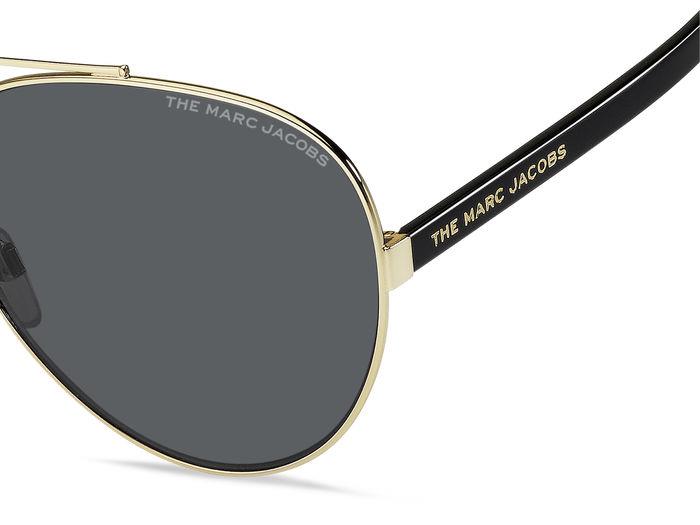 Marc Jacobs 522/S Sunglasses MJ{PRODUCT.NAME} RHL/IR