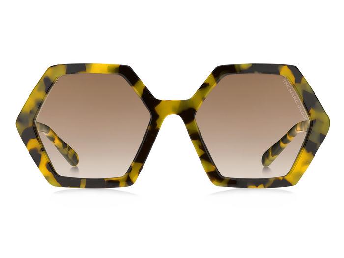 Marc Jacobs 521/S Sunglasses MJ{PRODUCT.NAME} A84/HA