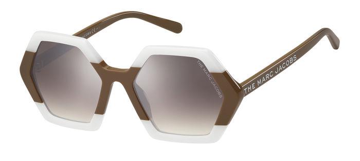 Marc Jacobs 521/S Sunglasses MJ{PRODUCT.NAME} BJS/NQ