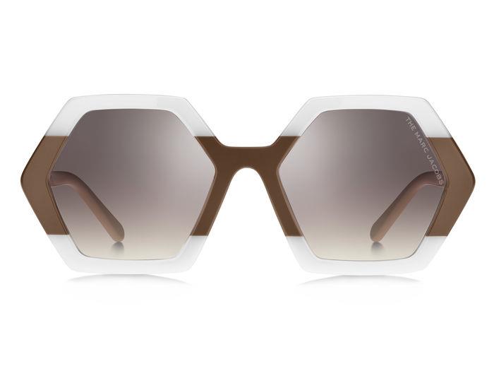 Marc Jacobs 521/S Sunglasses MJ{PRODUCT.NAME} BJS/NQ