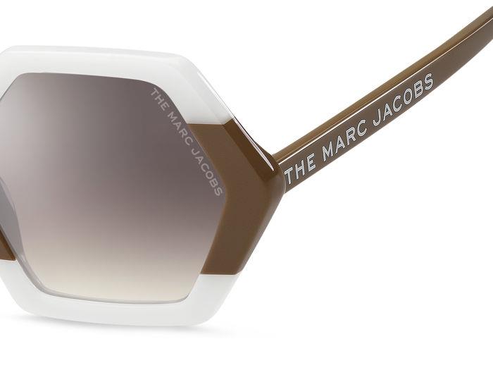 Marc Jacobs 521/S Sunglasses MJ{PRODUCT.NAME} BJS/NQ