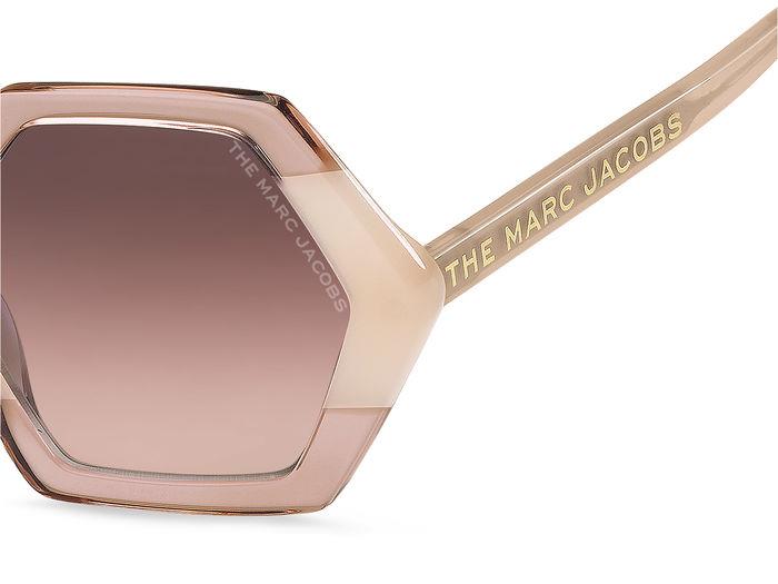 Marc Jacobs 521/S Sunglasses MJ{PRODUCT.NAME} NG3/3X