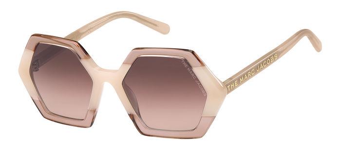 Marc Jacobs 521/S Sunglasses MJ{PRODUCT.NAME} NG3/3X