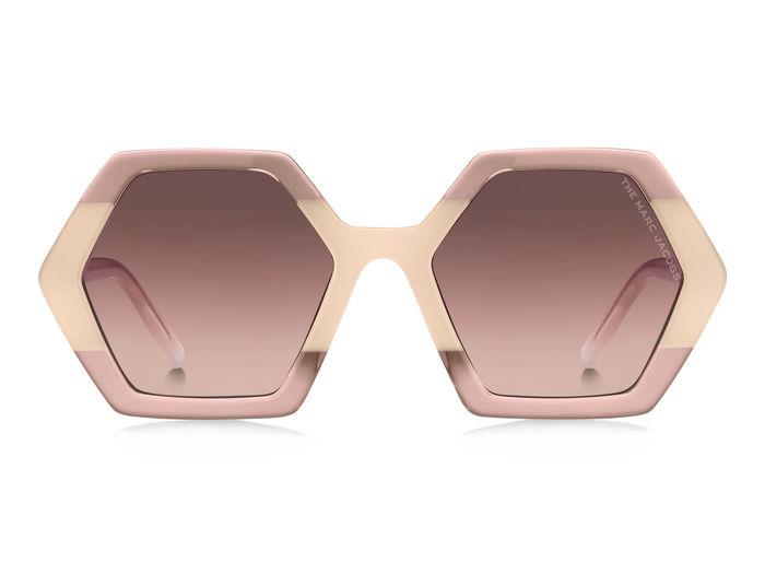 Marc Jacobs 521/S Sunglasses MJ{PRODUCT.NAME} NG3/3X