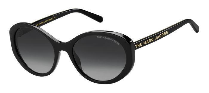 Marc Jacobs 520/S Sunglasses MJ{PRODUCT.NAME} 807/9O