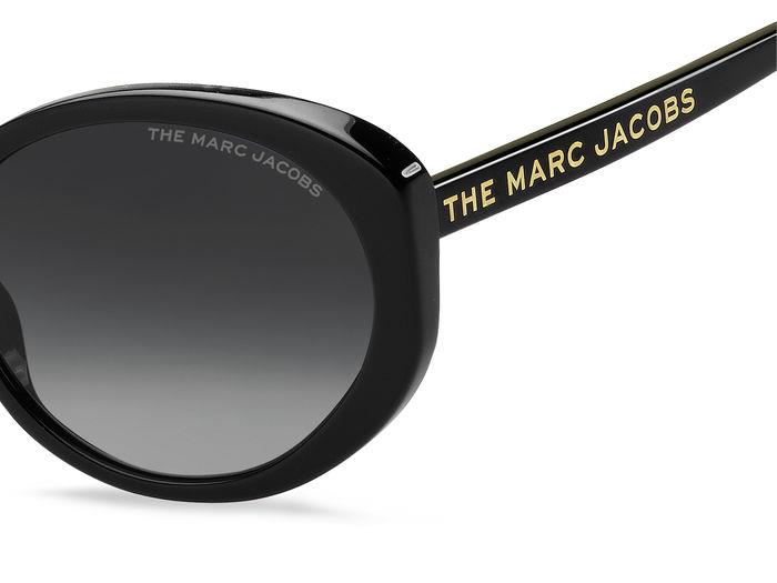 Marc Jacobs 520/S Sunglasses MJ{PRODUCT.NAME} 807/9O