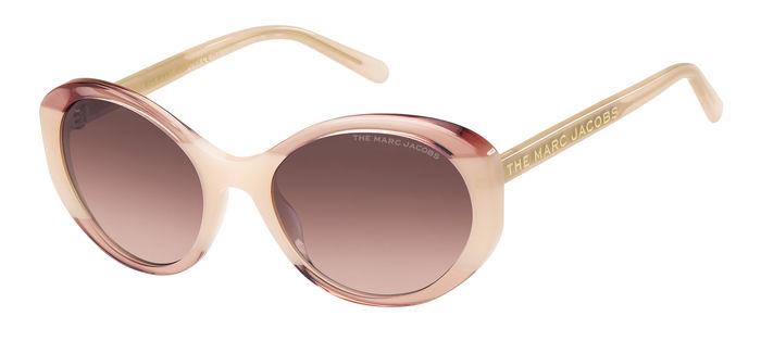 Marc Jacobs 520/S Sunglasses MJ{PRODUCT.NAME} NG3/3X