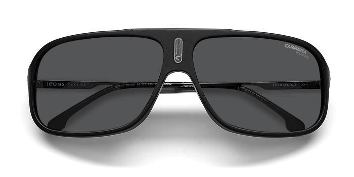 Carrera Sunglasses CACOOL65 003/M9 Matte Black