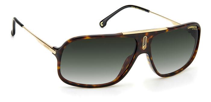 Carrera Sunglasses CACOOL65 086/9K Dark Havana