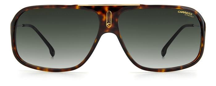 Carrera Sunglasses CACOOL65 086/9K Dark Havana