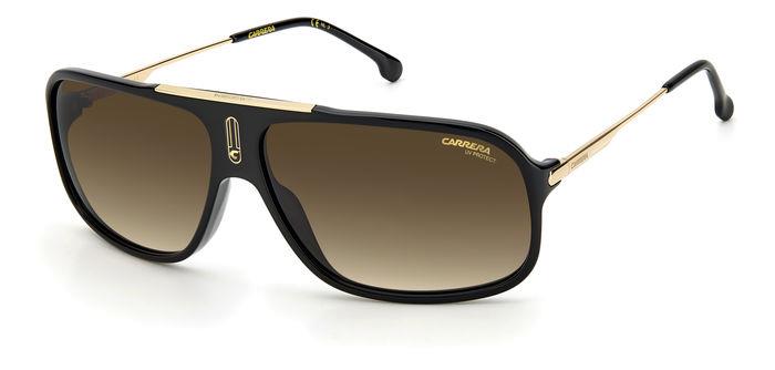 Carrera Sunglasses CACOOL65 807/HA Black