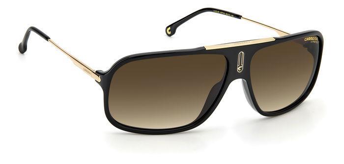 Carrera Sunglasses CACOOL65 807/HA Black
