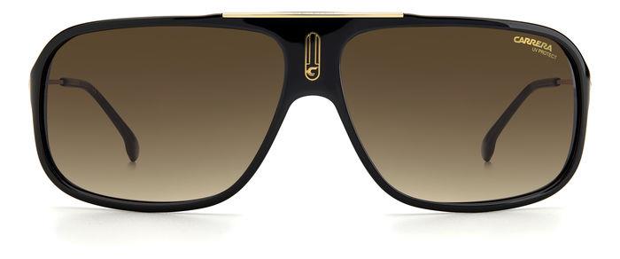 Carrera Sunglasses CACOOL65 807/HA Black