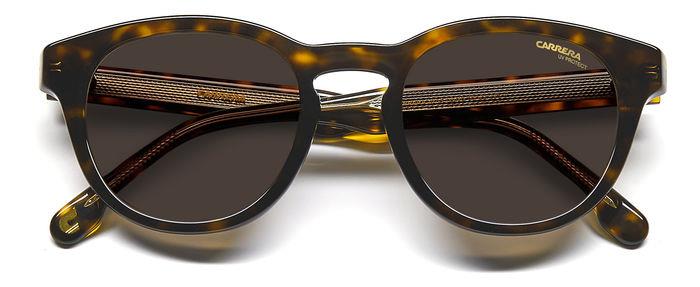 Carrera Sunglasses CA252/S 086/70 Havana