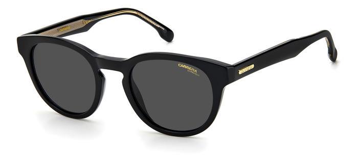 Carrera Sunglasses CA252/S 807/IR Black