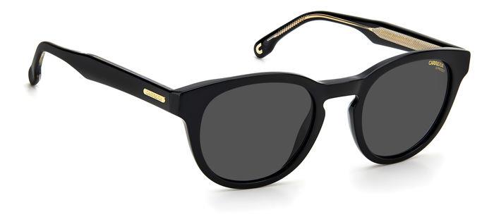 Carrera Sunglasses CA252/S 807/IR Black