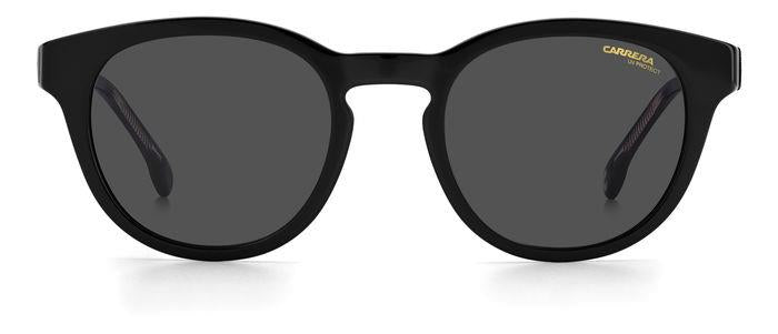 Carrera Sunglasses CA252/S 807/IR Black