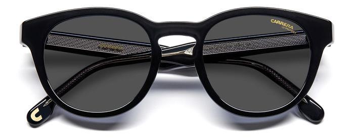 Carrera Sunglasses CA252/S 807/IR Black