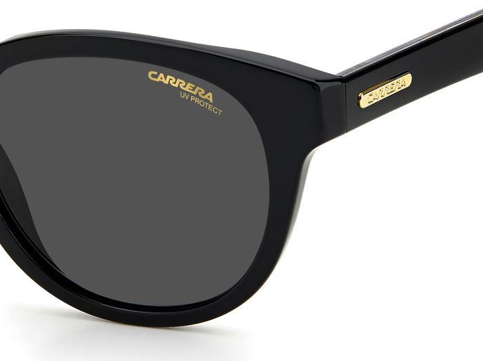 Carrera Sunglasses CA252/S 807/IR Black