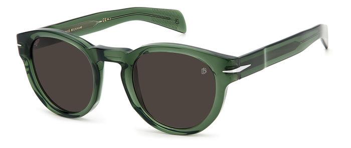 David Beckham 7041/S Sunglasses DB{PRODUCT.NAME} 1ED/IR