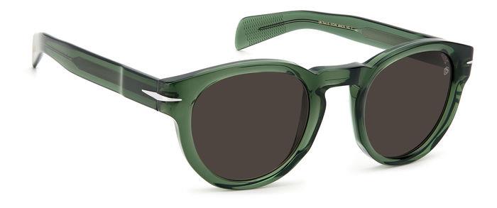 David Beckham 7041/S Sunglasses DB{PRODUCT.NAME} 1ED/IR