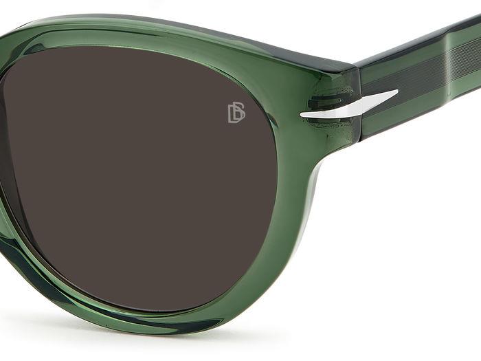 David Beckham 7041/S Sunglasses DB{PRODUCT.NAME} 1ED/IR