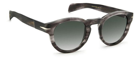 Load image into Gallery viewer, David Beckham 7041/S Sunglasses DB{PRODUCT.NAME} 2W8/9K
