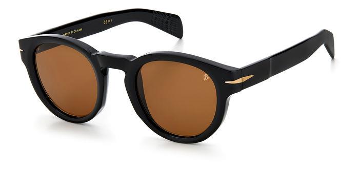 David Beckham 7041/S Sunglasses DB{PRODUCT.NAME} 807/70