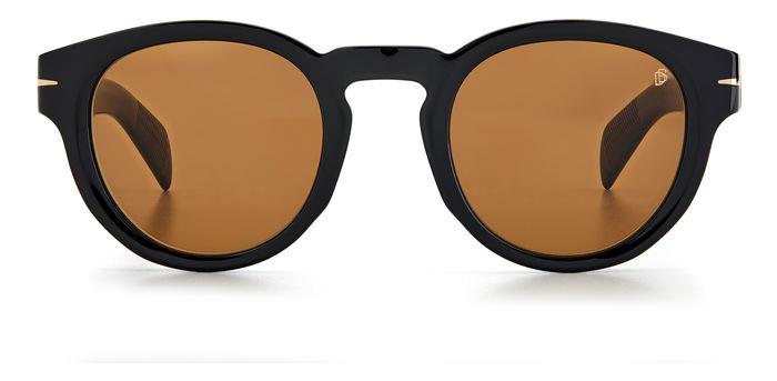 David Beckham 7041/S Sunglasses DB{PRODUCT.NAME} 807/70