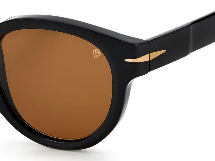 David Beckham 7041/S Sunglasses DB{PRODUCT.NAME} 807/70